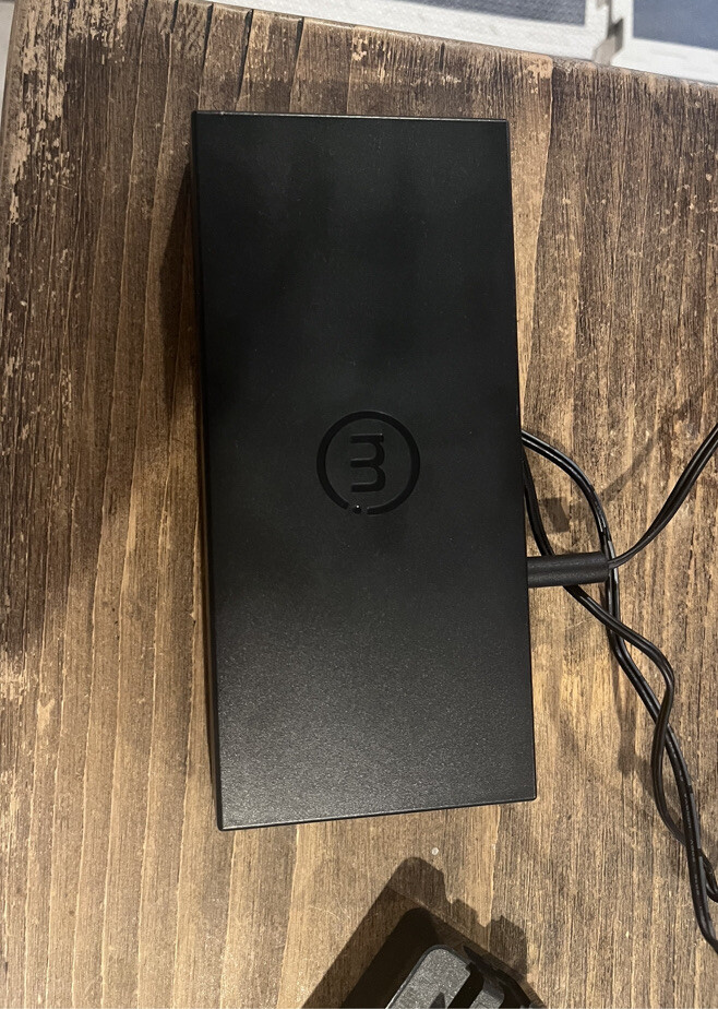 Mersive solstice pod wireless content sharing, conferencing. MSRP $1500