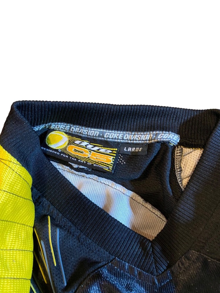 Dye C5 Paintball Jersey Size XL