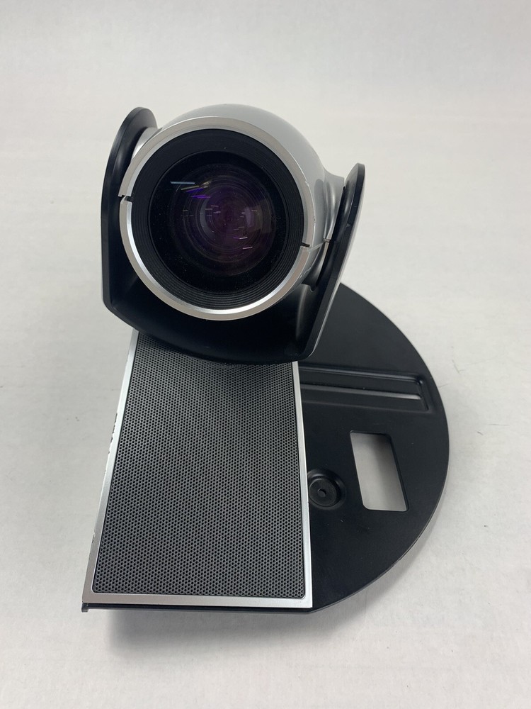 Mixed Lot of 2 Polycom Security Camera