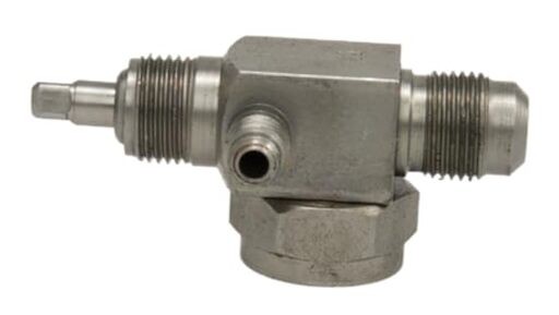 12778 R12 Service Valve Compressor Air Conditioning Fitting