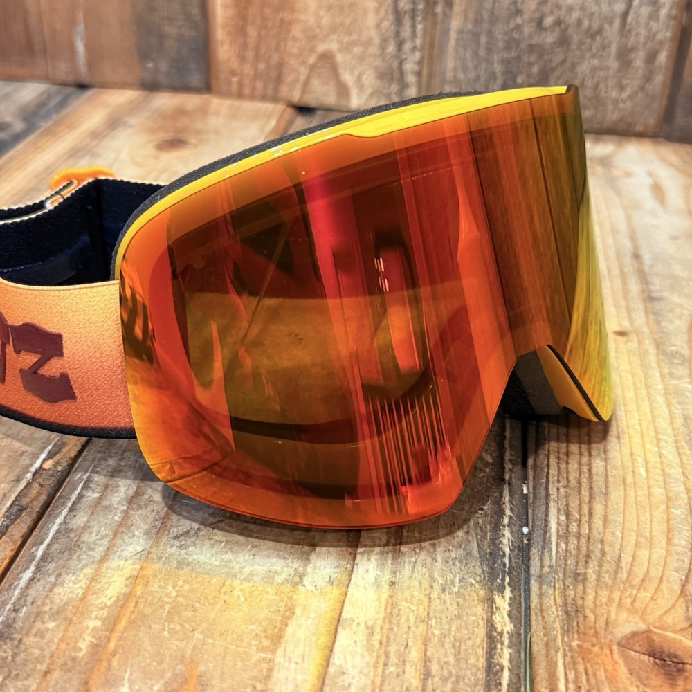 VONZIPPER OUTRO SNOW GOGGLES