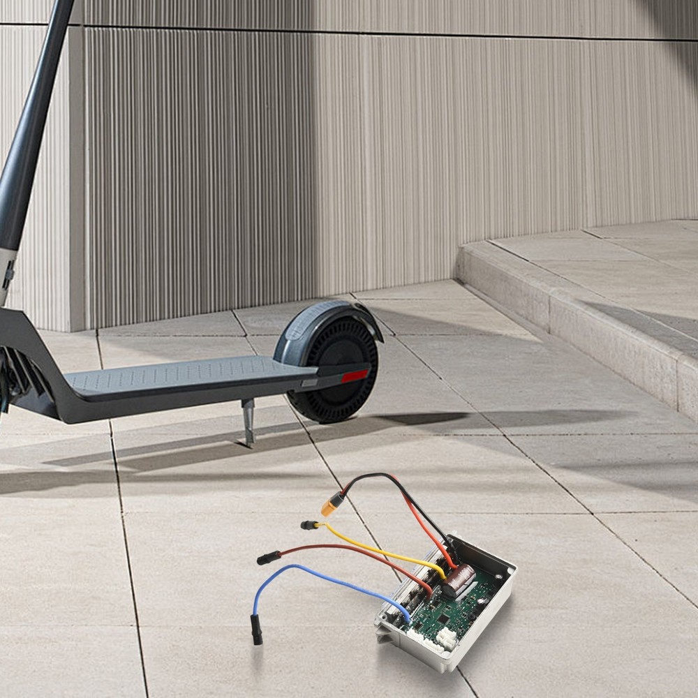 For Ninebot Max G30 Electric Scooter Main Board Controller Ready to Use