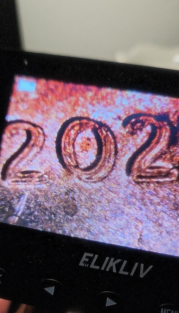2024 P DDO/DDR Lincoln Cent