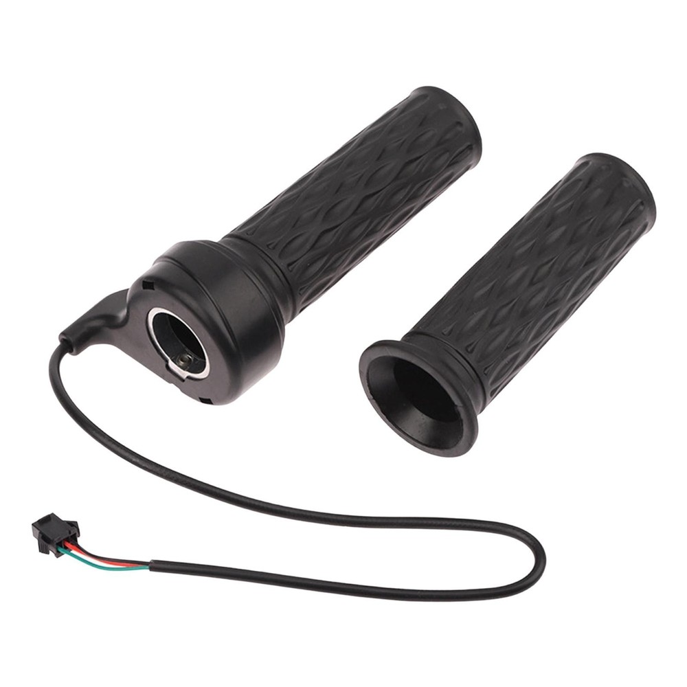 Throttle Grip with Cable Sturdy Direct Replace 3 Wire Twist Accessories