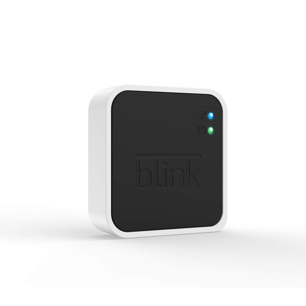 Blink Add-On Sync Module 2 White