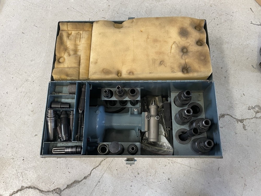 G740 CHERRY RIVETER RIVET GUN