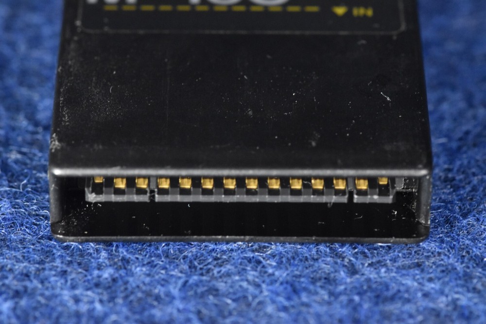 Roland M-16C Memory Data Cartridge