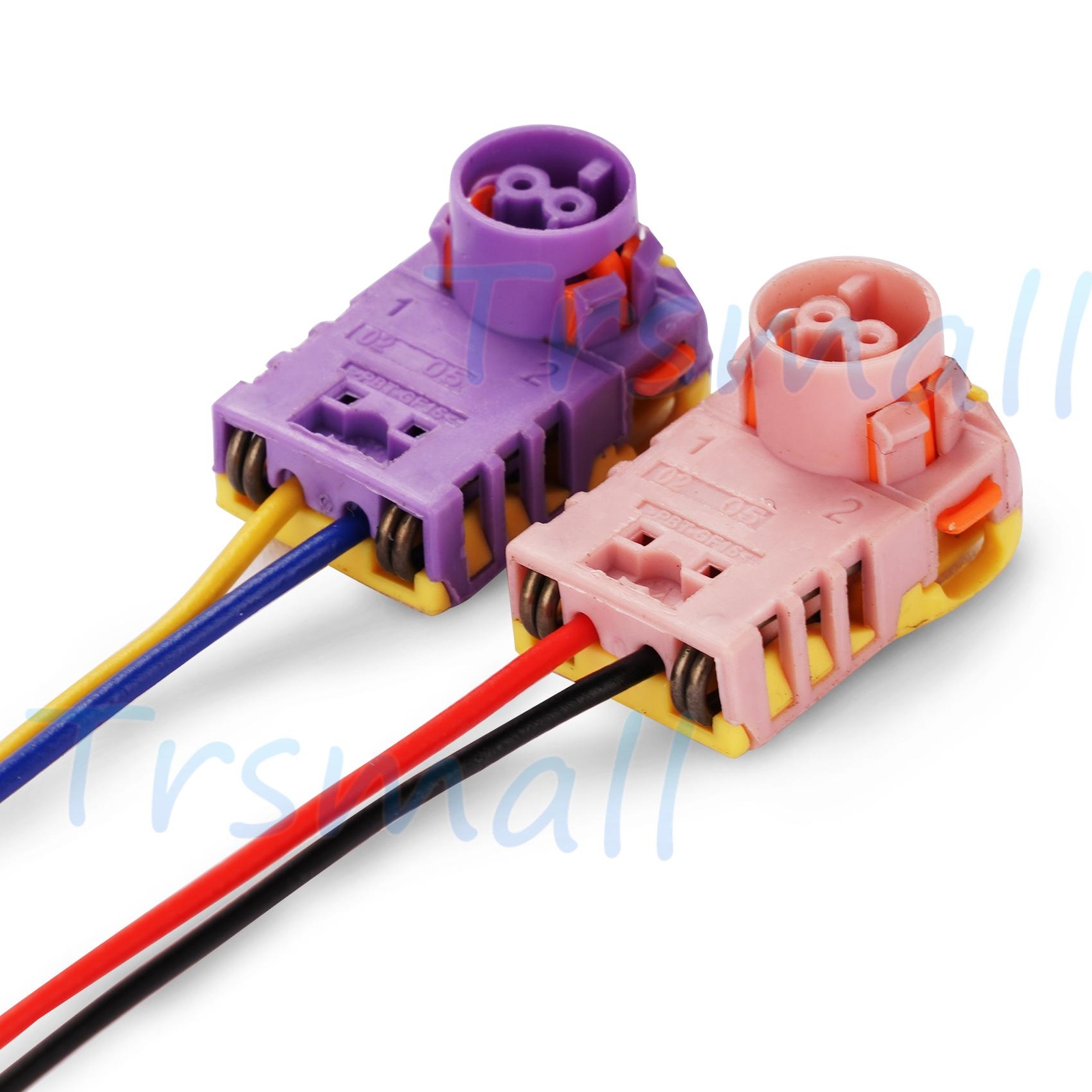 For 2017 2018 2019 Chevy Malibu Driver Airbag Clock spring Plug Connector USA