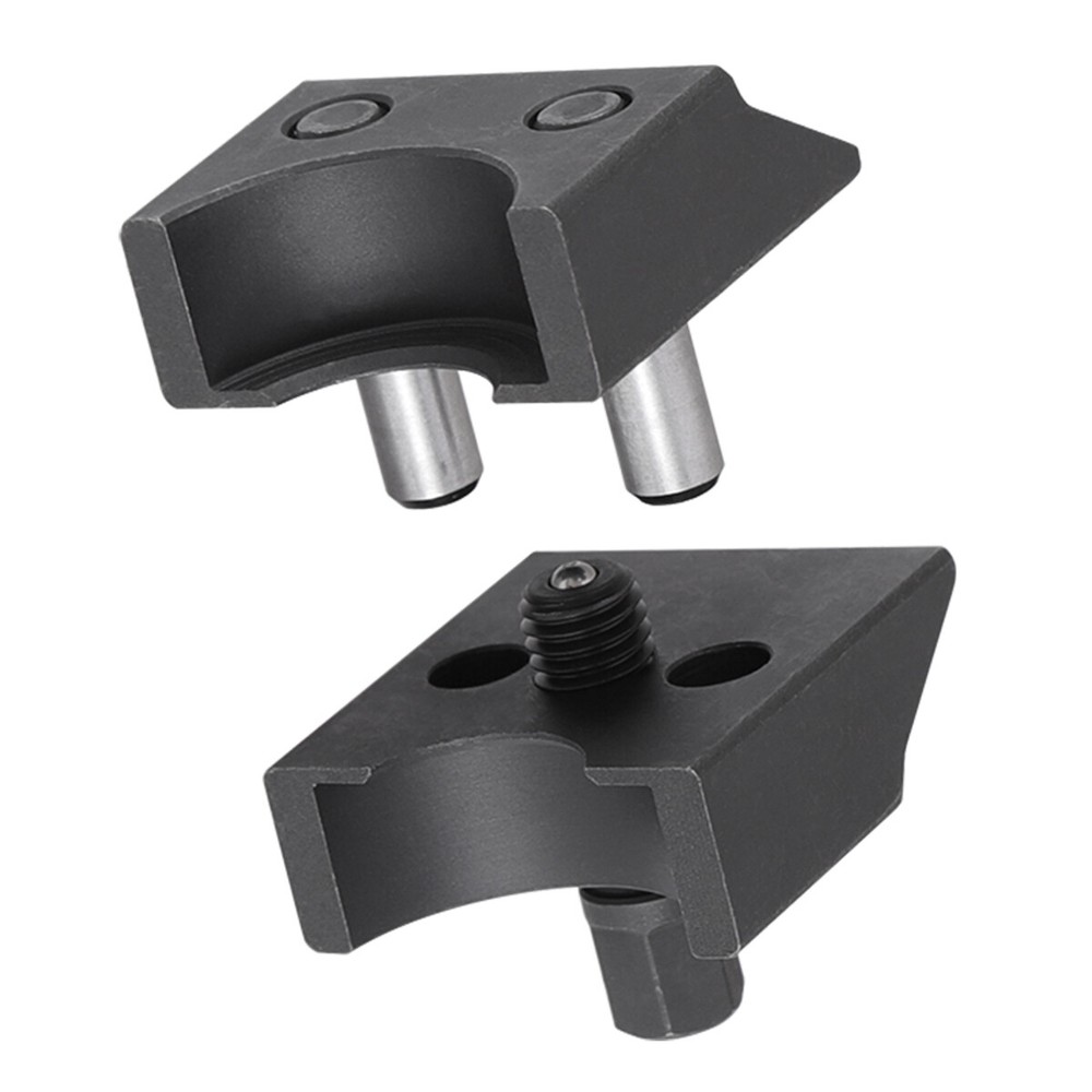 Split Hub Steering Knuckle Spreader .Universal Suspension Strut Spreader Tool