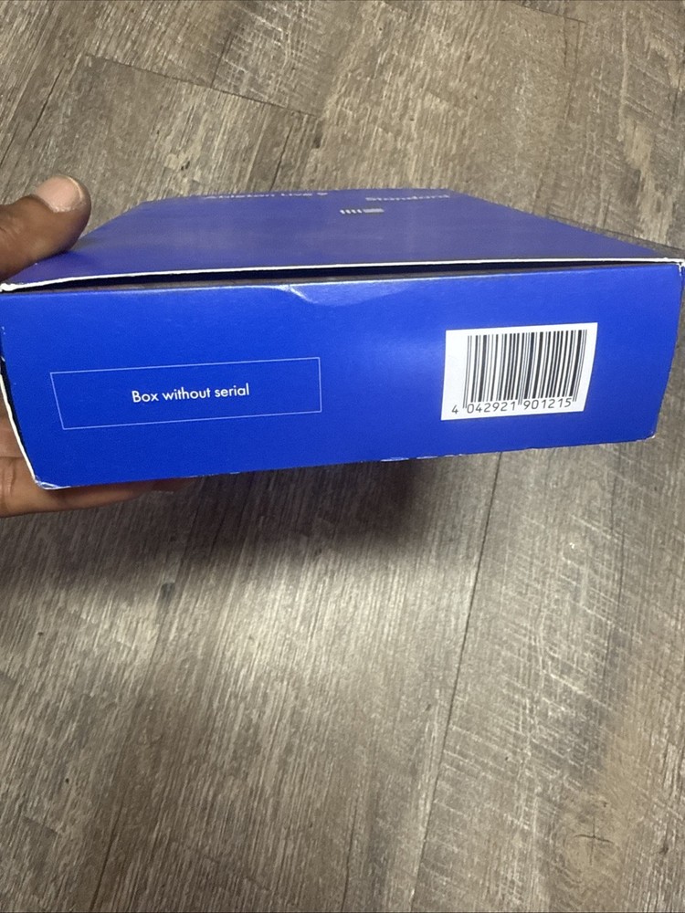 Ableton Live 9 Standard