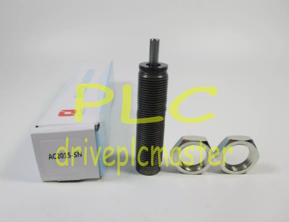 1Pcs For CJAC AC2015-SN Oil pressure buffer AC2015SN #dr
