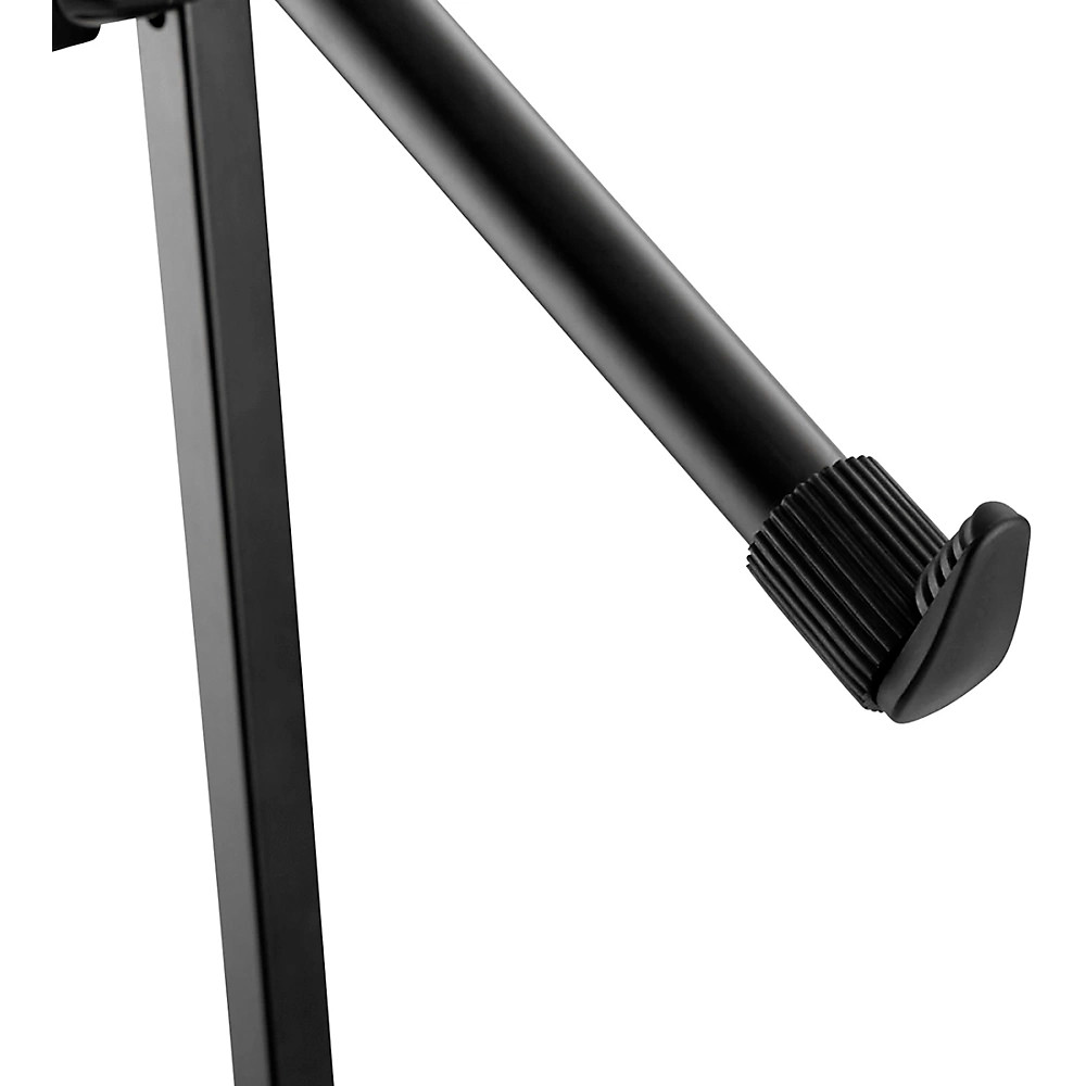 On-Stage Z Keyboard Stand with Second Tier