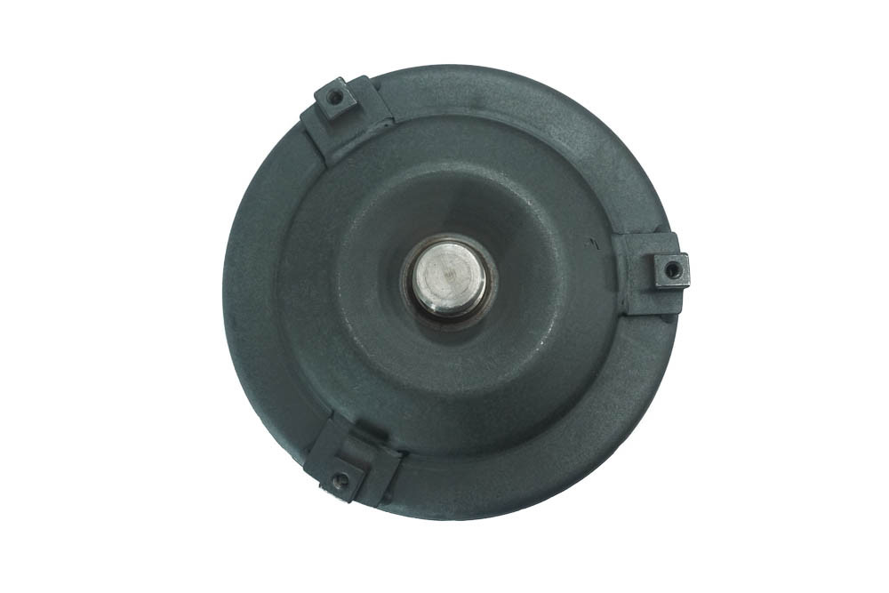 6L80E 6L90E JMBX GM TORQUE CONVERTER CHEVY HEAVY DUTY BILLET COVER