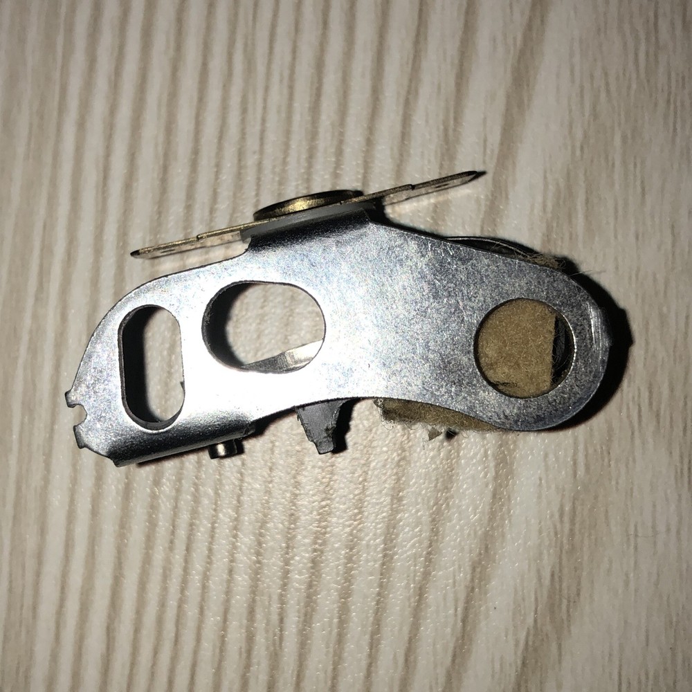 Contact Assembly OMC Cobra 382135