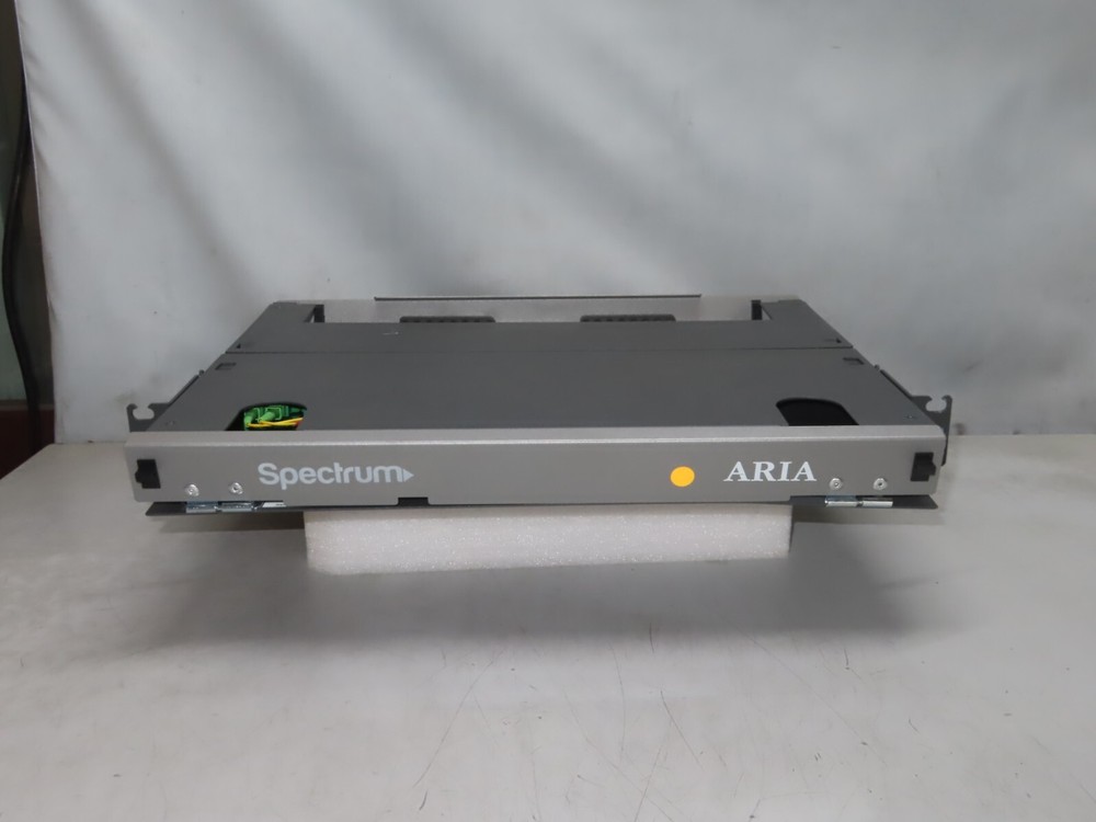 RDR Series - Rackmount Enclosures - ARIA Technologies