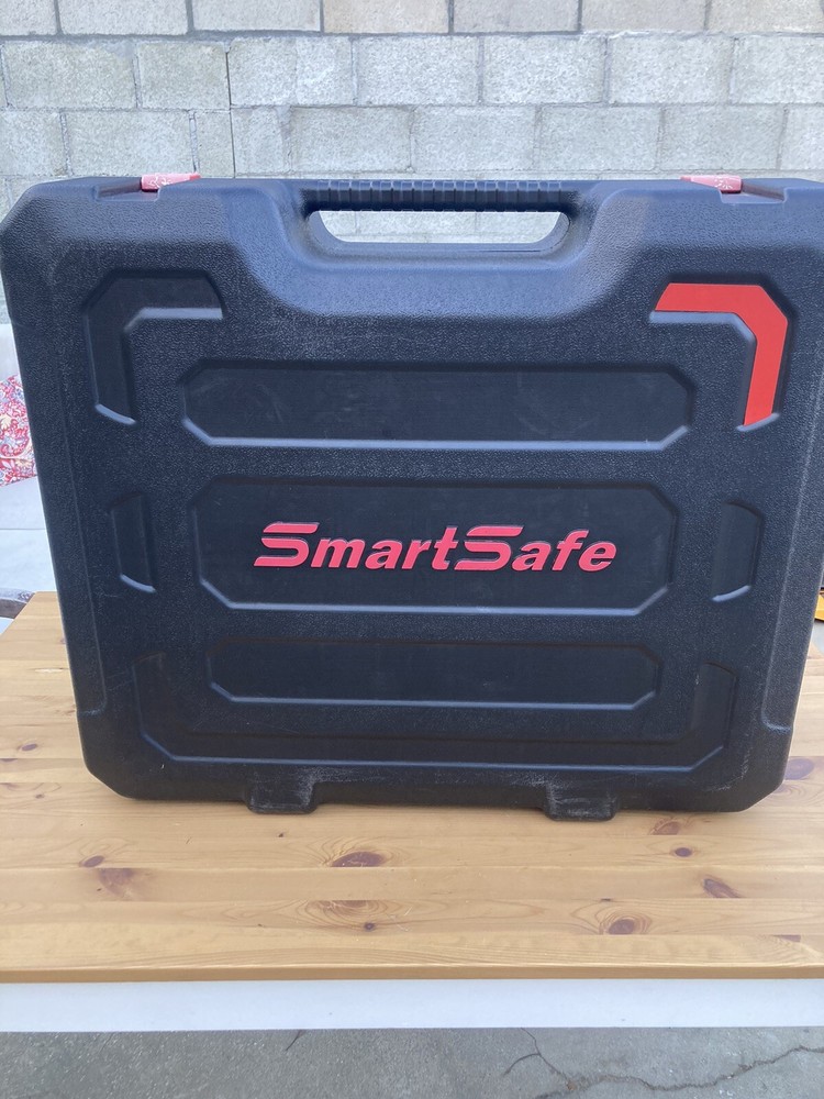 Right Side Only - SmartSafe Wheel Alignment Wireless Touchless Wheel Aligner