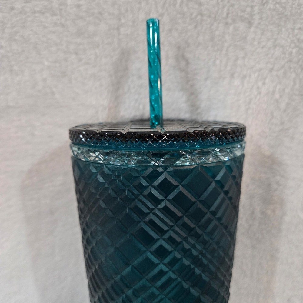 Starbucks jade Tumbler