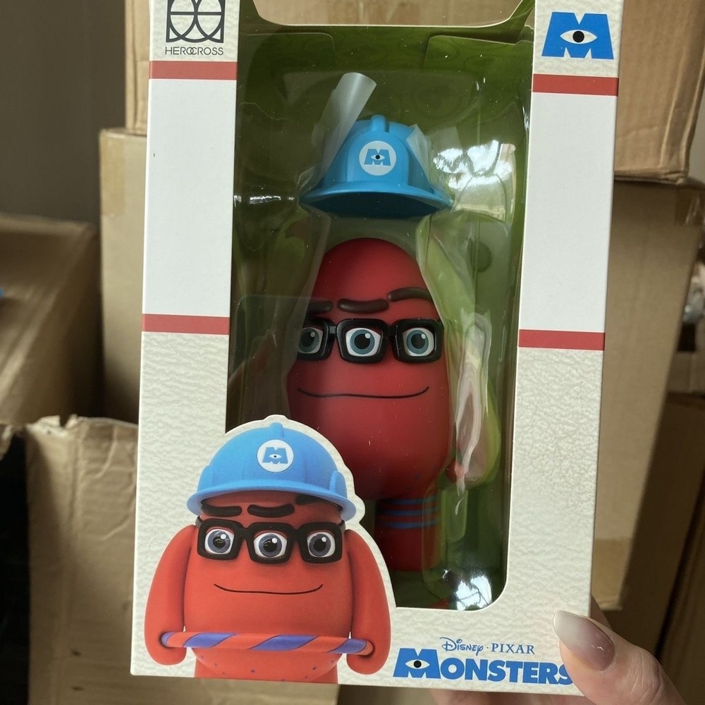 Herocross Monster  059 Figurine Toy
