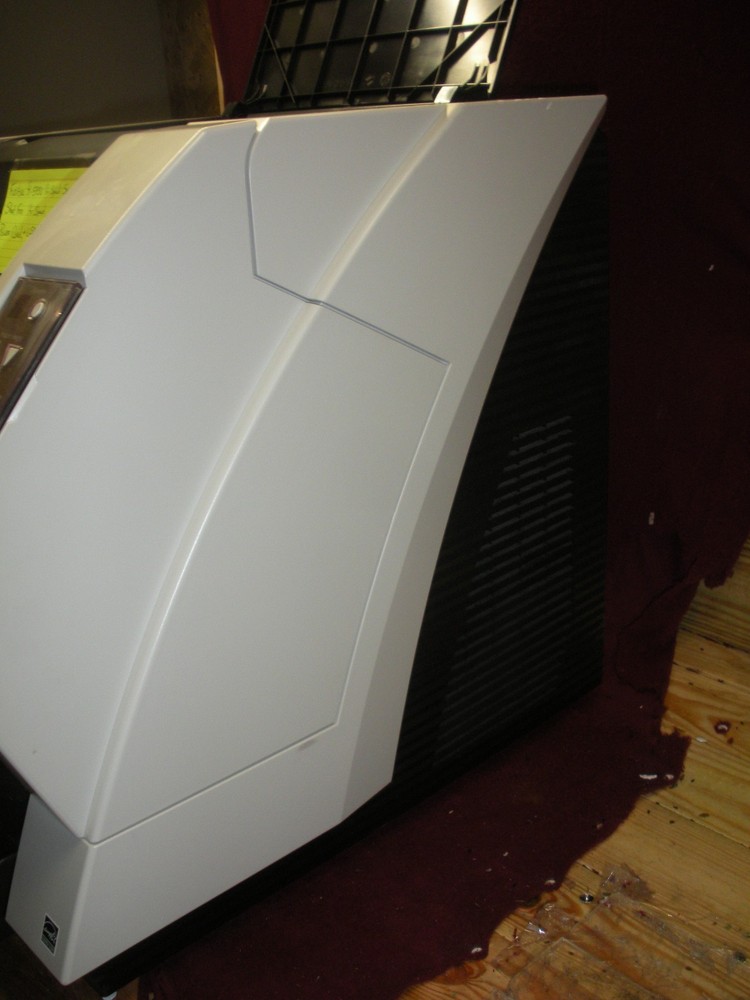 Fujitsu fi-5950 Hi-Speed Sheet Fed Document scanner