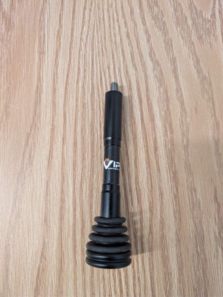 Viper 6 Inch Aluminum Stabilizer