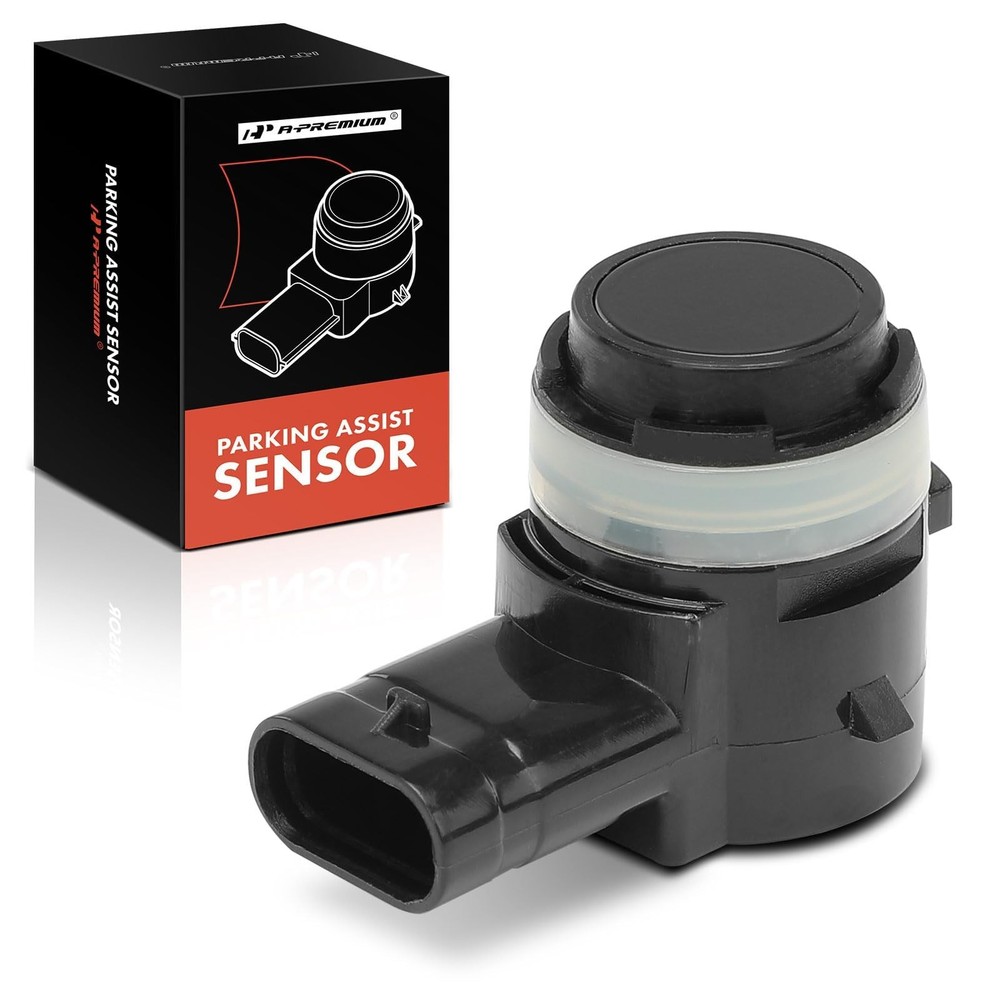 APremium Front Outer PDC Reverse Backup Parking Aid Assist Sensor Compatible ...