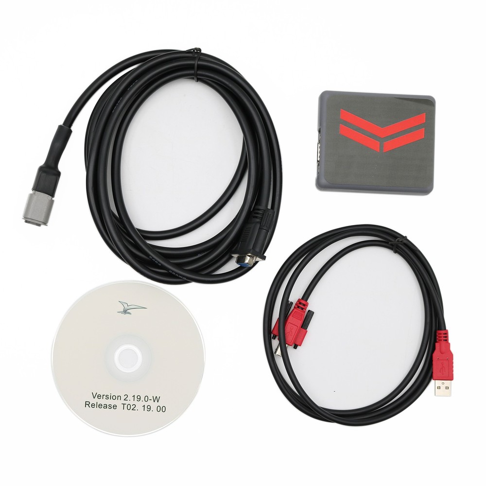 For Yanmar Engine Communication Adapter Diagnostic Tool 1983000033 CS9703000000