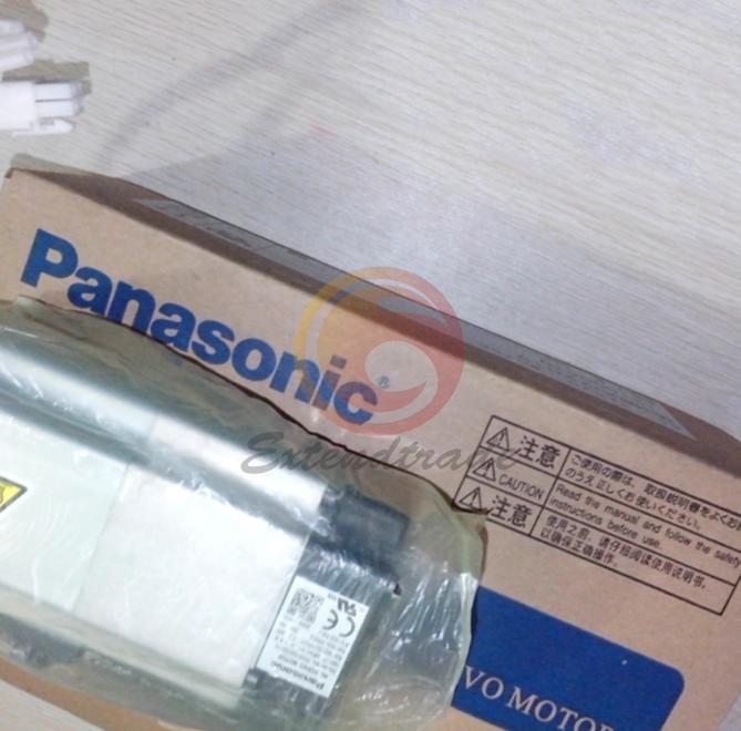 1PC New Panasonic MUMS022A1F0S servo motor