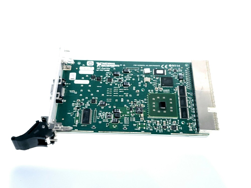 National Instruments NI PXI-8360 MXI-Express Interface, Remote Control Module