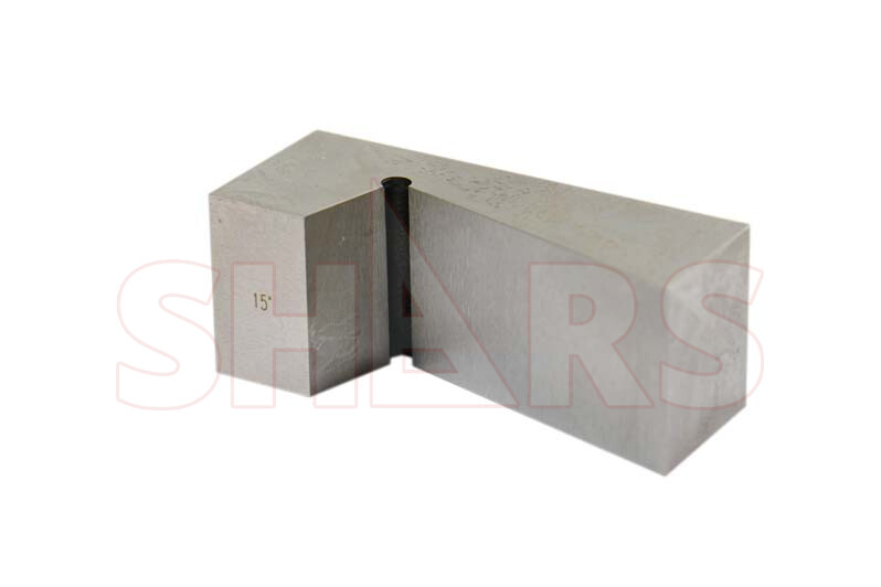 SHARS Universal Angle Block Set 8 PCS NEW R[