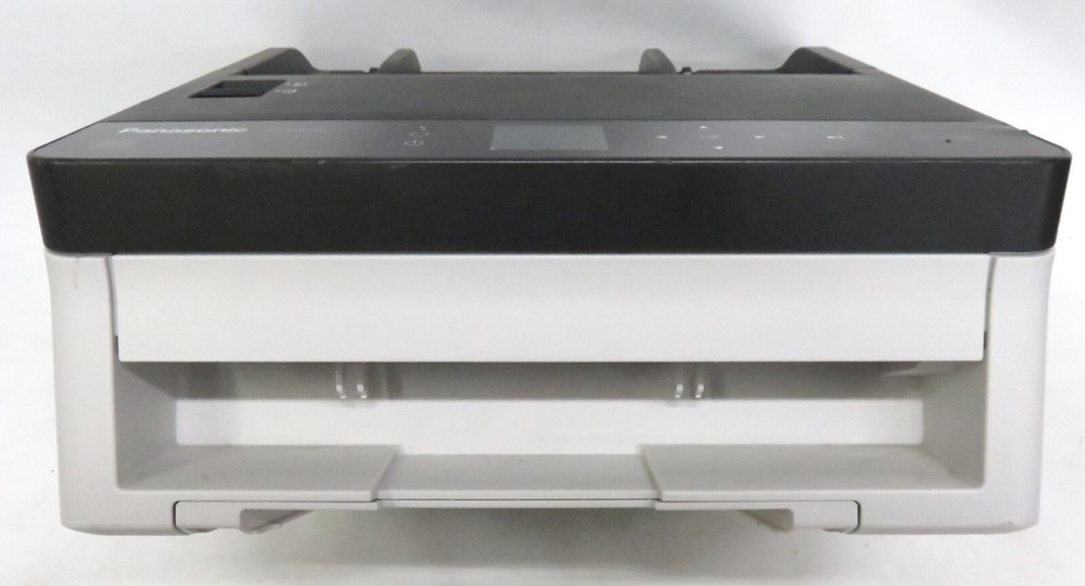 Panasonic KV-S1027C Document Scanner * USB 3 Only ( "MK1" ) * Tested Working