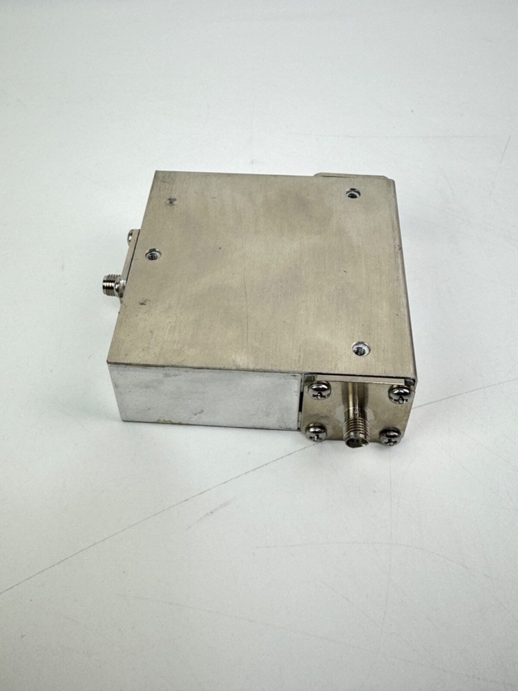 DiTom Microwave D3C0102S Circulator