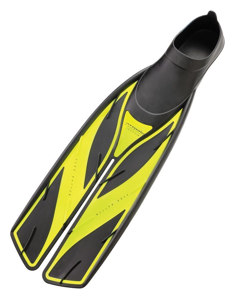Atomic Full Foot Split Fins - Closeout!