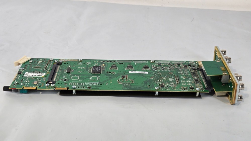 Evertz presenta el 7860IM2-HD