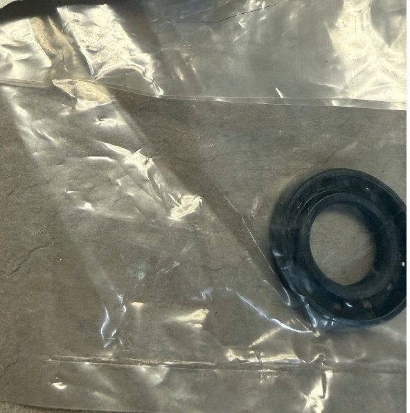 21543809 Gravely Seal, Lip