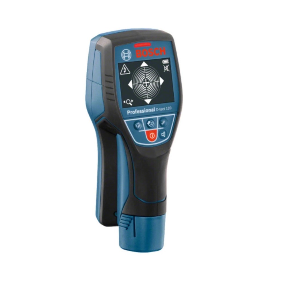 BOSCH Professional D-tect 120 Wall Floor Scanner Panel Detector / NEW / Express