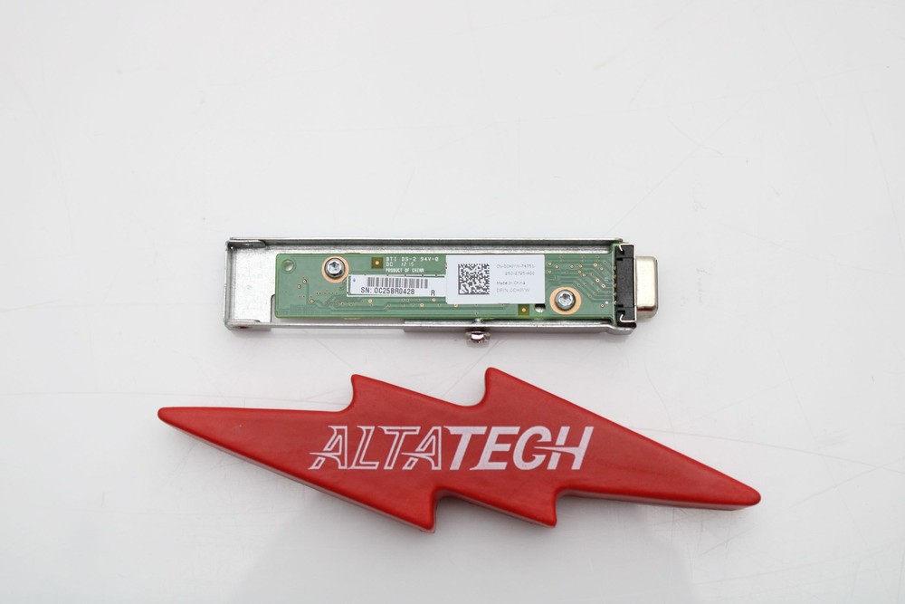 Dell 0CHJYW VGA Module Assembly R620 | Server