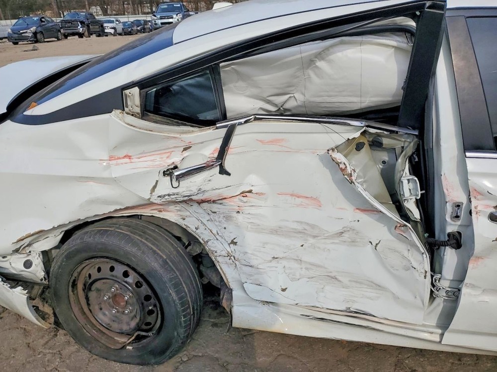 ALTIMA 2019 Glove Box 4958331