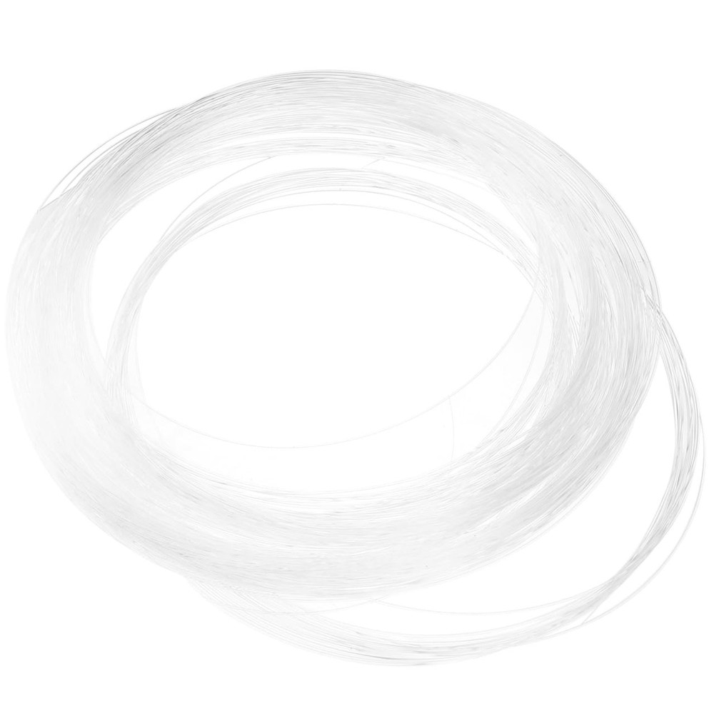 OSALADI Optical Fiber Cable Lights Guiding Optic Lighting Multicolor