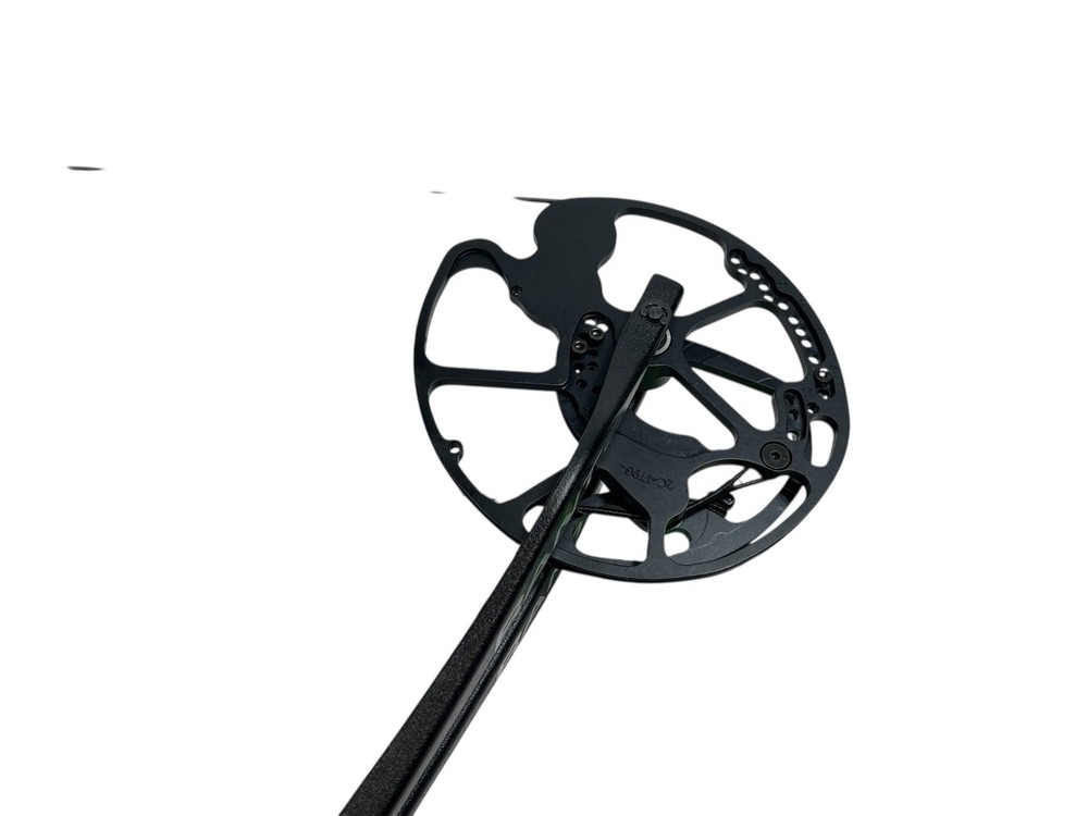 Bear Rant Compound Bow - Comes w/Sight, Quiver, Rest, Stabilizer and Release