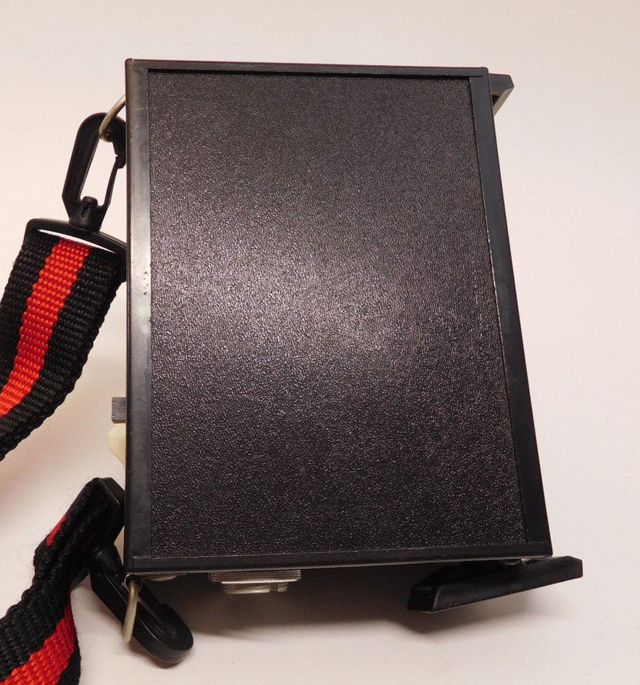 Lumedyne Flash System – Power Pack, Booster, Battery, Cables, Lights - Untested