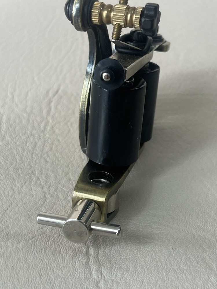 tattoo machine