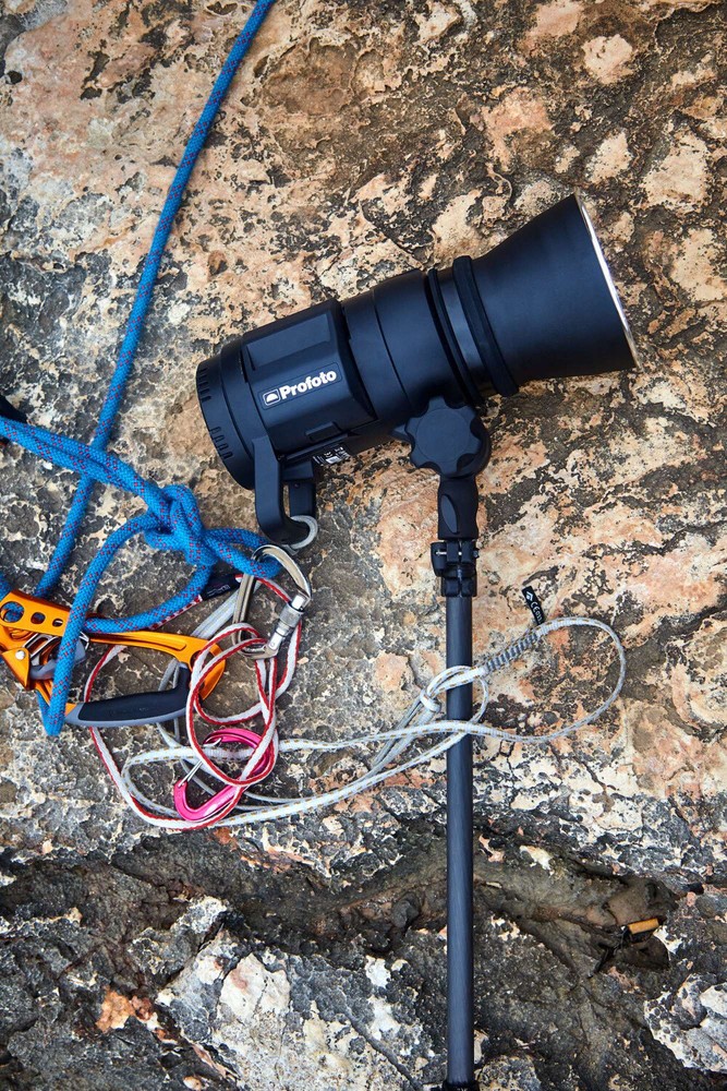 Profoto OCF Zoom Reflector