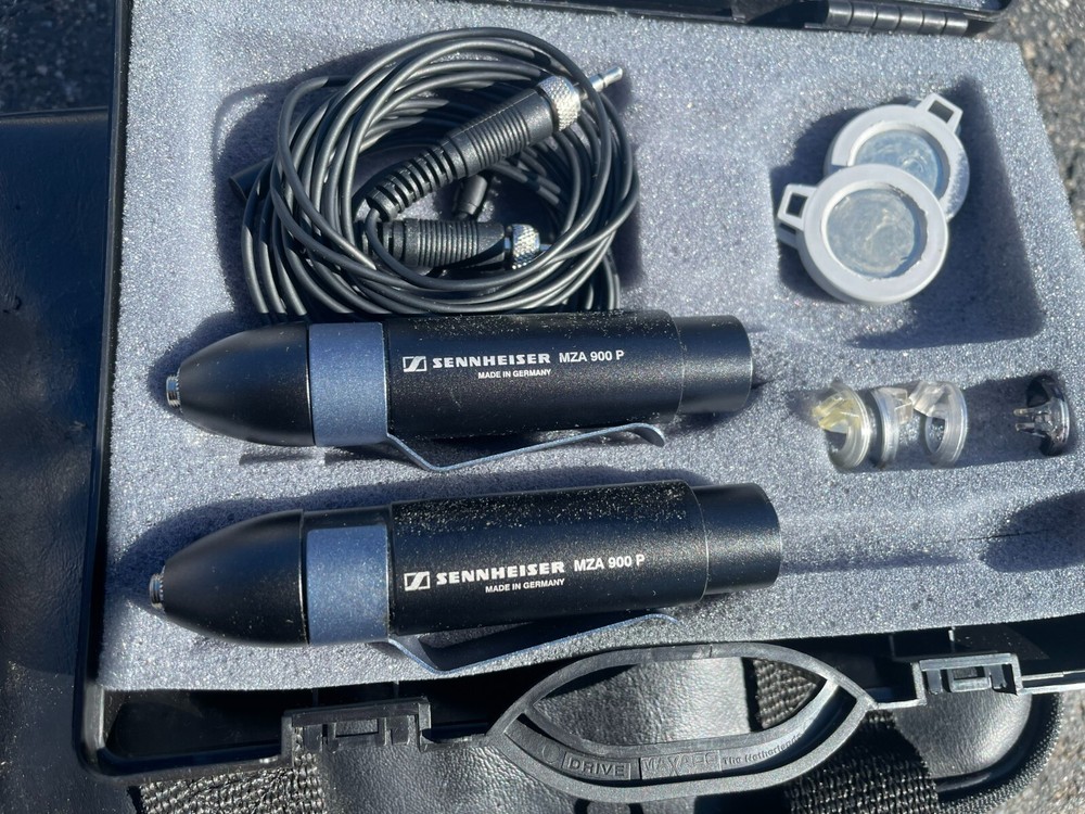 Pro Audio Package