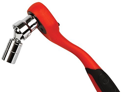 Performance Tool W38136 3/8-Inch Drive Flex Universal Joint