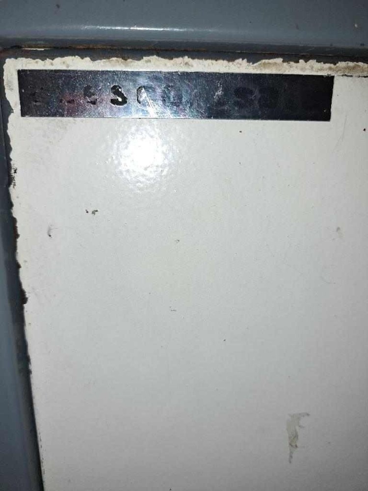 ADESCO SAFE MODEL: US-140