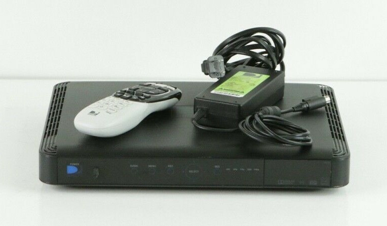DirectTV HR44-200 HD Cable Box j187