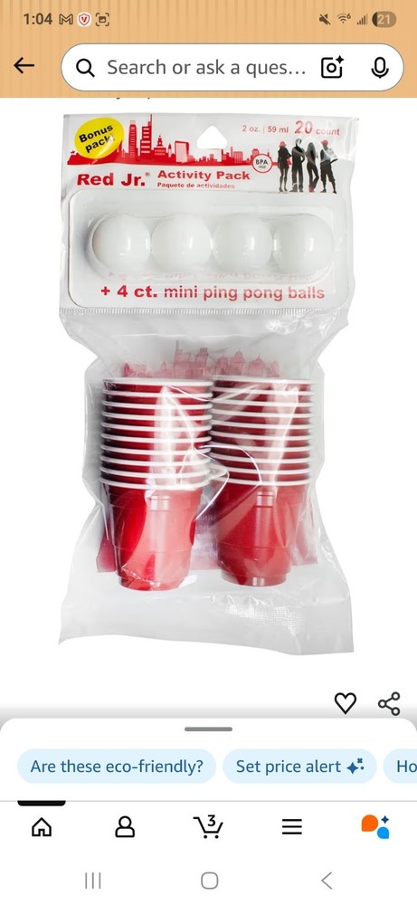 Red Jr Activity 24 PK