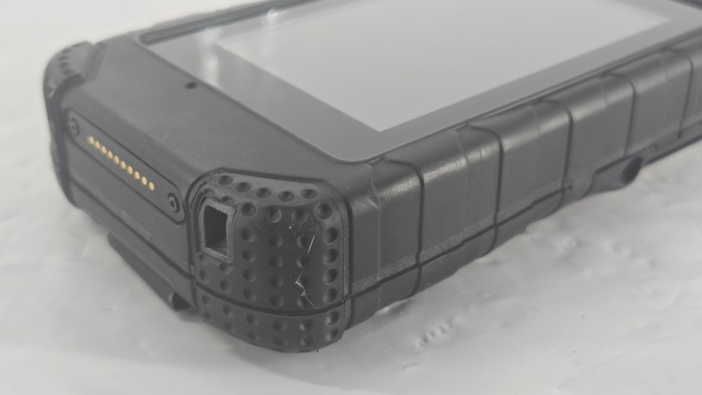 HID Crossmatch SENTRY1 Fingerprint Reader