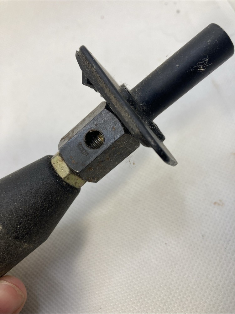Cobra 4" Stabilizer Bar