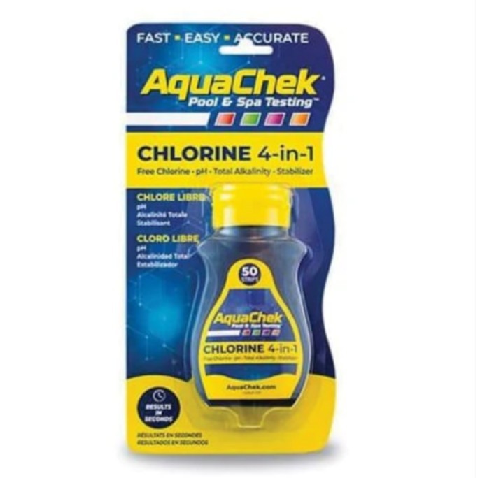Aqua Check 4 in 1